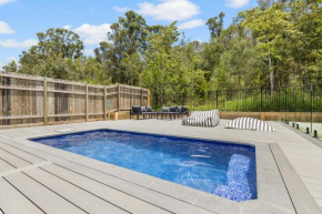 Nature Place Retreat Buderim